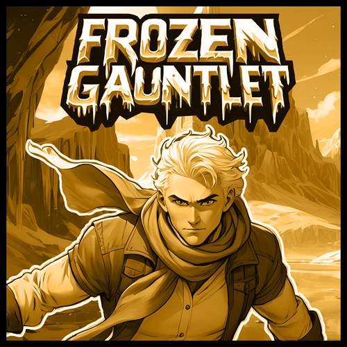 Frozen Gauntlet Bundle XBOX OneXBOX Series X|S (покупка на любой аккаунт / ключ) (Польша)