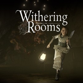 Withering Rooms XBOX Series X|S (покупка на любой аккаунт / ключ) (Польша)