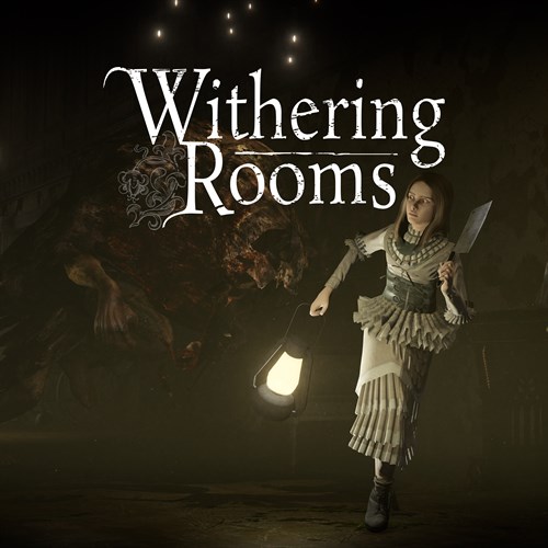 Withering Rooms XBOX Series X|S (покупка на любой аккаунт / ключ) (Польша)