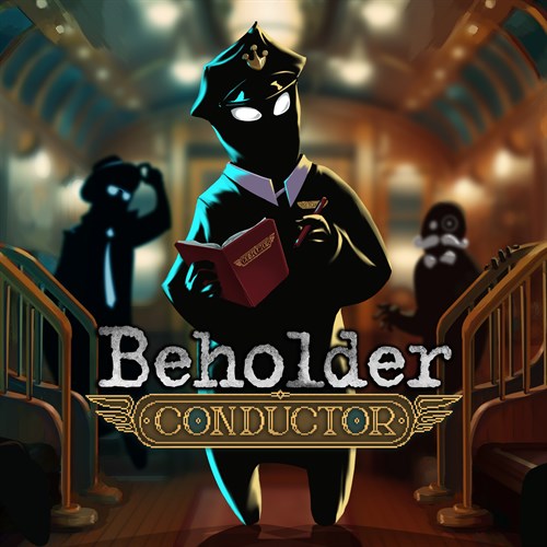Beholder: Conductor XBOX OneXBOX Series X|S (покупка на новый аккаунт) (Турция)