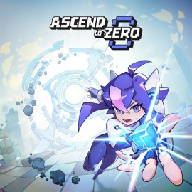 Ascend to ZERO XBOX Series X|SXBOX Cloud Gaming (покупка на любой аккаунт / ключ) (США)