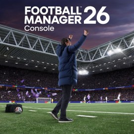 Football Manager 26 Console XBOX OneXBOX Series X|SXBOX Cloud Gaming (покупка на любой аккаунт / ключ) (Польша) Football Manager 26 Console XBOX OneXBOX Series X|SXBOX Cloud Gaming (покупка на любой аккаунт / ключ) (Польша)