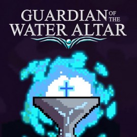 Guardian of the Water Altar XBOX Series X|S (покупка на новый аккаунт) (Турция)