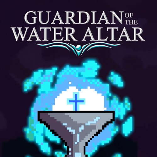 Guardian of the Water Altar XBOX Series X|S (покупка на новый аккаунт) (Турция)