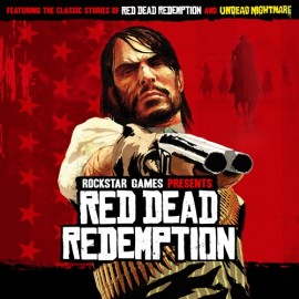 Red Dead Redemption XBOX OneXBOX Series X|S (покупка на любой аккаунт / ключ) (США)