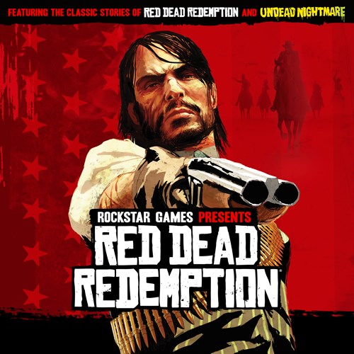 Red Dead Redemption XBOX OneXBOX Series X|S (покупка на любой аккаунт / ключ) (США)