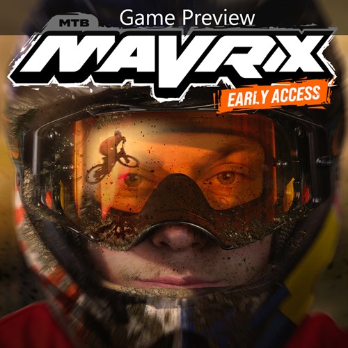 MAVRIX by Matt Jones (Game Preview) XBOX Series X|S (покупка на любой аккаунт / ключ) (США)