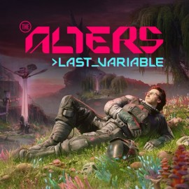 The Alters: Last Variable XBOX Series X|S (покупка на новый аккаунт) (Турция) The Alters: Last Variable XBOX Series X|S (покупка на новый аккаунт) (Турция)