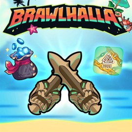 Brawlhalla Summer Esports 2026 Pack XBOX OneXBOX Series X|S (покупка на любой аккаунт / ключ) (США)