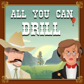 Turmoil - All You Can Drill XBOX OneXBOX Series X|SXBOX Cloud Gaming (покупка на любой аккаунт / ключ) (США)