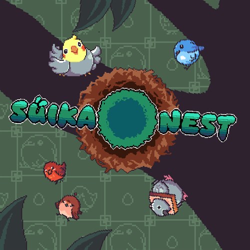 Suika Nest (Xbox Series X/S) (покупка на любой аккаунт / ключ) (США)