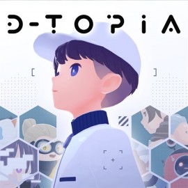 D-topia XBOX Series X|SXBOX Cloud Gaming (покупка на новый аккаунт) (Турция)