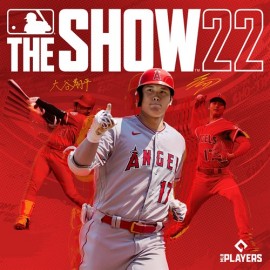 MLB The Show 22 Xbox Series X|S (покупка на любой аккаунт / ключ) (США)