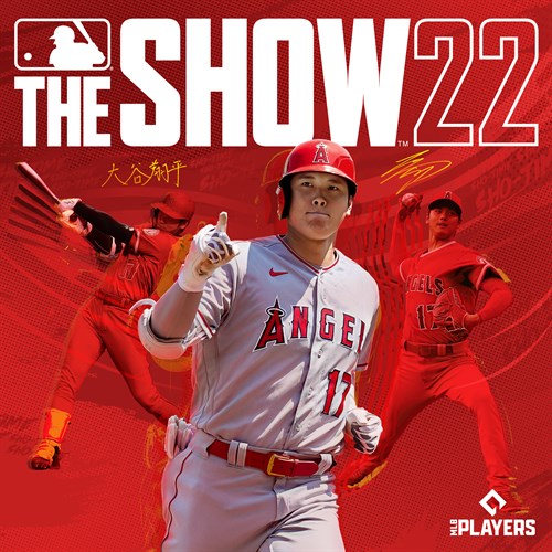 MLB The Show 22 Xbox Series X|S (покупка на любой аккаунт / ключ) (США)