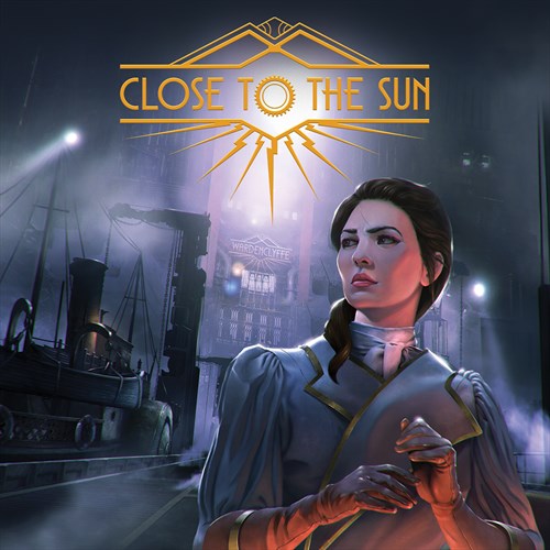 Close to the Sun XBOX OneXBOX Series X|S (покупка на любой аккаунт / ключ) (США)