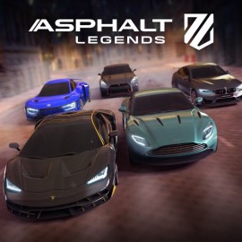 Asphalt Legends - All-Class Pack XBOX OneXBOX Series X|S (покупка на любой аккаунт / ключ) (США) Asphalt Legends - All-Class Pack XBOX OneXBOX Series X|S (покупка на любой аккаунт / ключ) (США)
