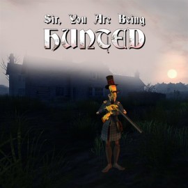 Sir, You Are Being Hunted XBOX OneXBOX Series X|S (покупка на новый аккаунт) (Турция)