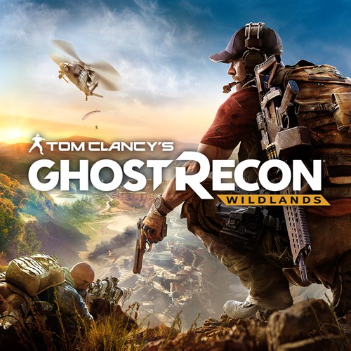Tom Clancy's Ghost Recon Wildlands XBOX OneXBOX Series X|SXBOX Cloud Gaming (покупка на любой аккаунт / ключ) (Турция)
