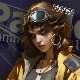 Crossout — “Price of risk” event pass XBOX OneXBOX Series X|S (покупка на новый аккаунт) (Турция)
