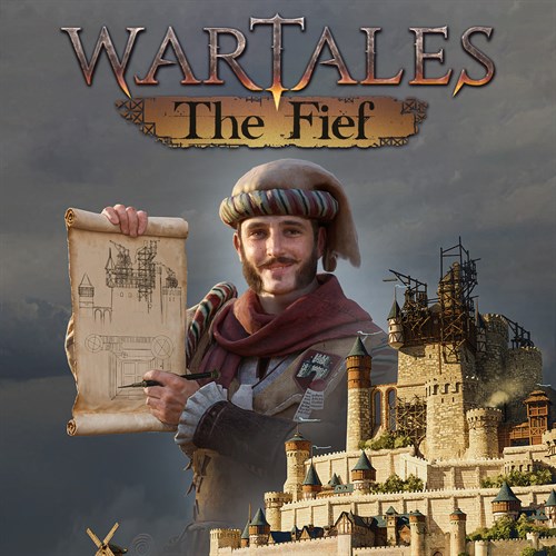 Wartales - The Fief XBOX OneXBOX Series X|S (покупка на новый аккаунт) (Турция)