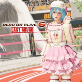 DOA6LR NiCO Scientist on Holiday: The Wavelengths of Cat Tails - DEAD OR ALIVE 6 Last Round Core Fighters XBOX Series X|S (покупка на любой аккаунт / ключ) (США)