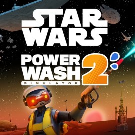 PowerWash Simulator 2 - STAR WARS Pack XBOX Series X|S (покупка на любой аккаунт / ключ) (США) PowerWash Simulator 2 - STAR WARS Pack XBOX Series X|S (покупка на любой аккаунт / ключ) (США)