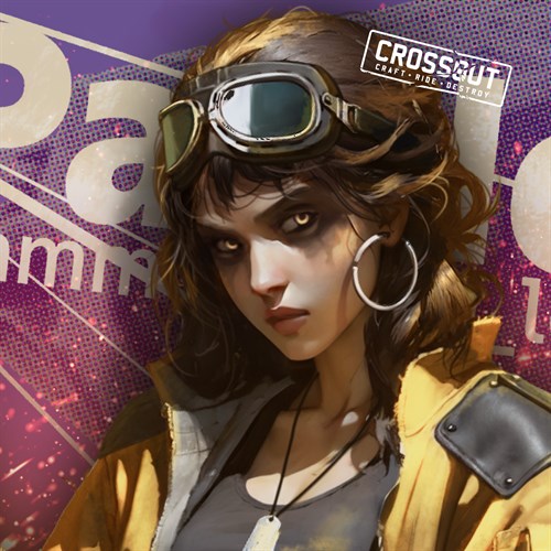 Crossout — “Price of risk” event pass (Deluxe edition) XBOX OneXBOX Series X|S (покупка на любой аккаунт / ключ) (США)