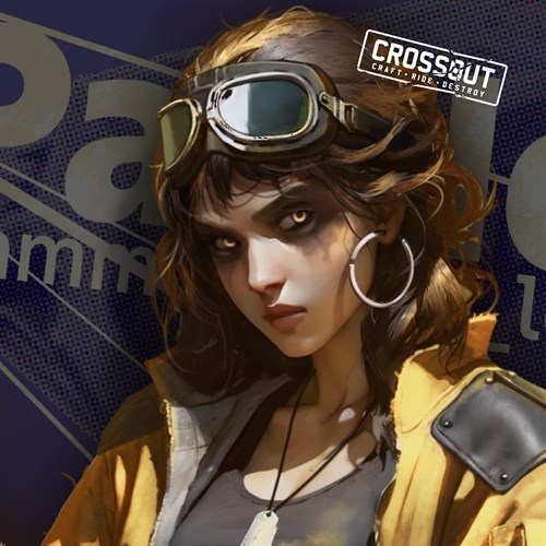 Crossout — “Price of risk” event pass XBOX OneXBOX Series X|S (покупка на любой аккаунт / ключ) (США)