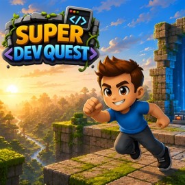 Super Dev Quest XBOX OneXBOX Series X|S (покупка на любой аккаунт / ключ) (США) Super Dev Quest XBOX OneXBOX Series X|S (покупка на любой аккаунт / ключ) (США)