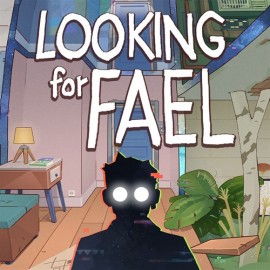 Looking for Fael XBOX Series X|S (покупка на любой аккаунт / ключ) (США) Looking for Fael XBOX Series X|S (покупка на любой аккаунт / ключ) (США)