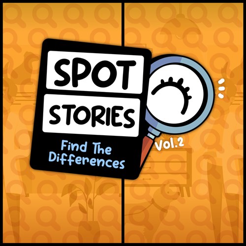 Spot Stories Vol. 2 XBOX OneXBOX Series X|S (покупка на любой аккаунт / ключ) (США)