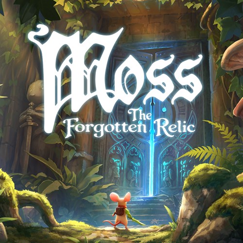 Moss: The Forgotten Relic XBOX OneXBOX Series X|S (покупка на новый аккаунт) (Турция)