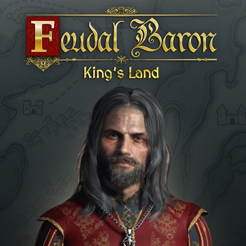 Feudal Baron: King's Land XBOX Series X|S (покупка на новый аккаунт) (Турция)