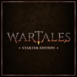 Wartales: Starter Edition XBOX OneXBOX Series X|SXBOX Cloud Gaming (покупка на новый аккаунт) (Турция)