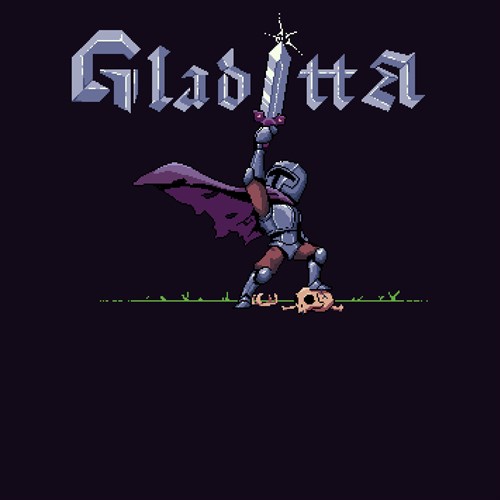 Gladitta XBOX Series X|S (покупка на новый аккаунт) (Турция)