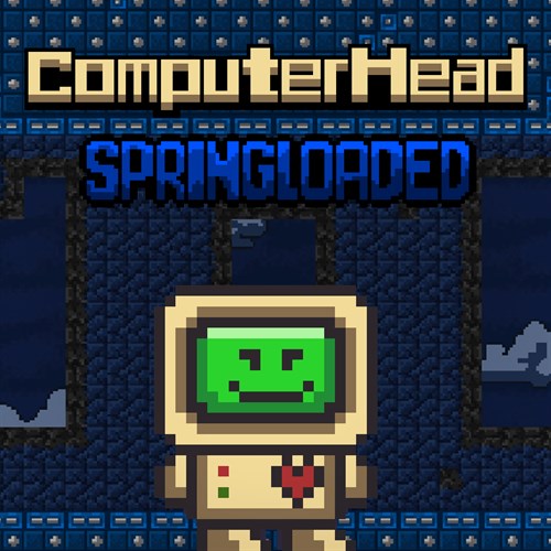ComputerHead: Springloaded XBOX Series X|S (покупка на любой аккаунт / ключ) (Россия)
