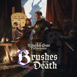 Kingdom Come: Deliverance II Brushes with Death XBOX Series X|S (покупка на любой аккаунт / ключ) (Россия)