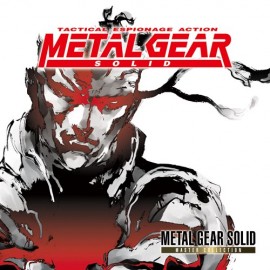 METAL GEAR SOLID - Master Collection Version XBOX Series X|S (покупка на любой аккаунт / ключ) (Россия)