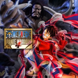 ONE PIECE: PIRATE WARRIORS 4 (Xbox Series X|S & Xbox One) (покупка на любой аккаунт / ключ) (Россия)