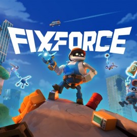 FixForce XBOX Series X|SXBOX Cloud Gaming (покупка на любой аккаунт / ключ) (США)