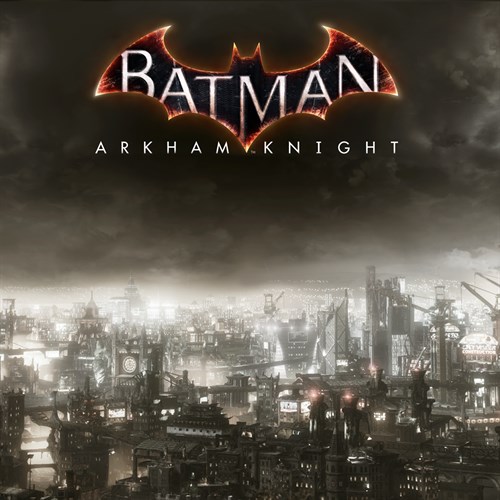 Batman: Arkham Knight Season Pass XBOX OneXBOX Series X|S (покупка на любой аккаунт / ключ) (Россия)