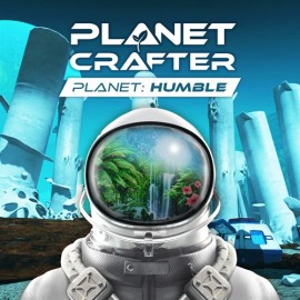 The Planet Crafter - Planet Humble XBOX Series X|S (покупка на любой аккаунт / ключ) (США)