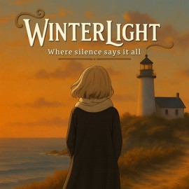 Winterlight - Where silence says it all XBOX OneXBOX Series X|S (покупка на любой аккаунт / ключ) (США)