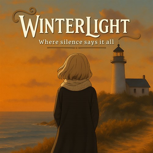 Winterlight - Where silence says it all XBOX OneXBOX Series X|S (покупка на новый аккаунт) (Турция)