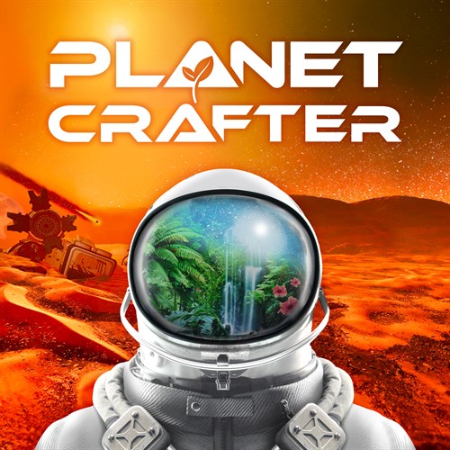 The Planet Crafter XBOX Series X|SXBOX Cloud Gaming (покупка на новый аккаунт) (Турция)