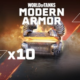 World of Tanks Modern Armor – Season Send-Off Saver XBOX OneXBOX Series X|S (покупка на новый аккаунт) (Турция)