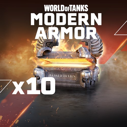 World of Tanks Modern Armor – Season Send-Off Saver XBOX OneXBOX Series X|S (покупка на новый аккаунт) (Турция)