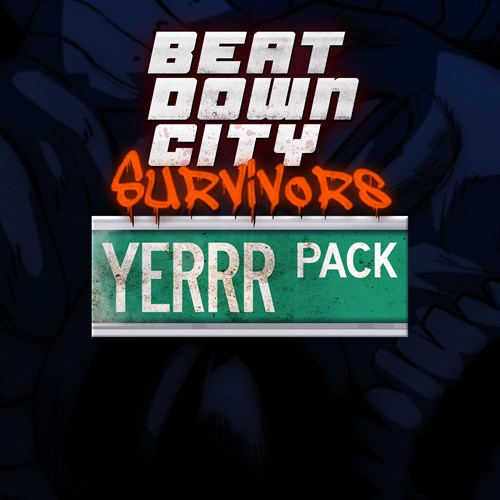 Beatdown City Survivors - YERRR Pack XBOX OneXBOX Series X|S (покупка на новый аккаунт) (Турция)