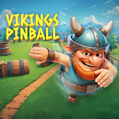 Vikings Pinball (Xbox One) (покупка на любой аккаунт / ключ) (США)