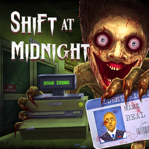 Shift At Midnight XBOX Series X|SXBOX Cloud Gaming (покупка на новый аккаунт) (Турция)